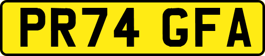 PR74GFA
