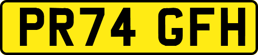 PR74GFH