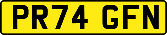 PR74GFN