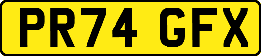 PR74GFX
