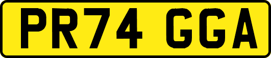 PR74GGA