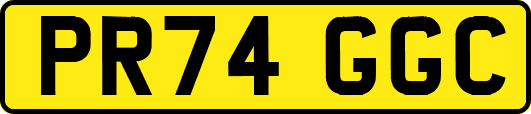PR74GGC