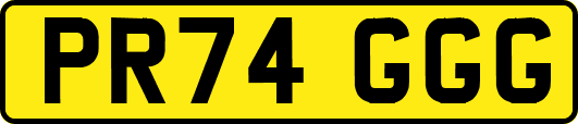 PR74GGG