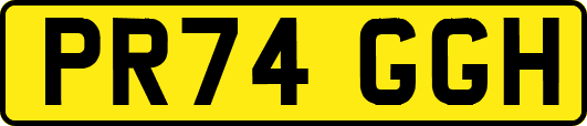 PR74GGH