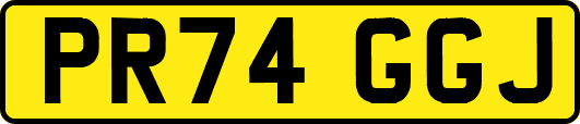 PR74GGJ