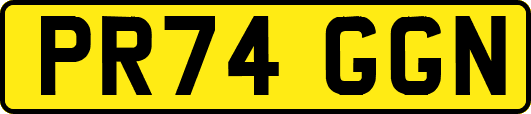 PR74GGN