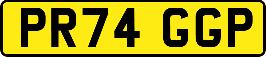 PR74GGP