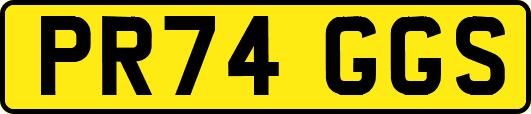 PR74GGS