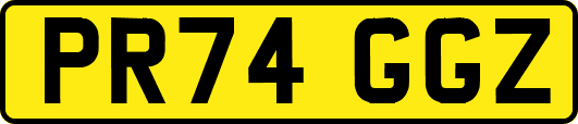 PR74GGZ