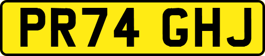 PR74GHJ