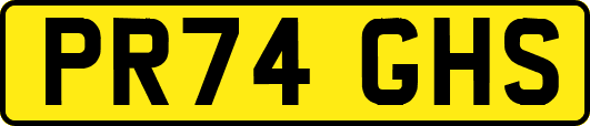 PR74GHS