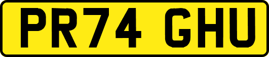 PR74GHU