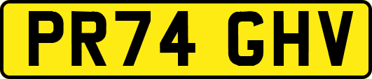 PR74GHV