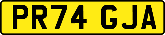 PR74GJA