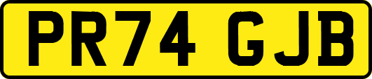 PR74GJB