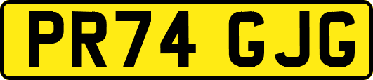 PR74GJG