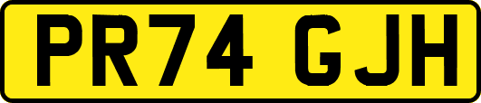 PR74GJH
