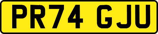 PR74GJU