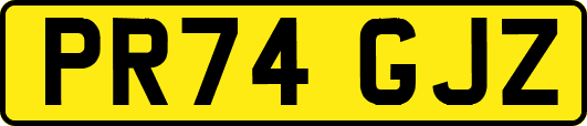PR74GJZ