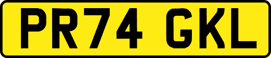 PR74GKL