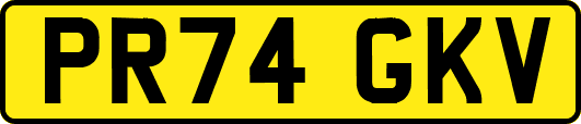 PR74GKV