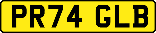 PR74GLB