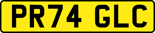 PR74GLC