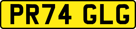 PR74GLG
