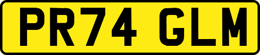 PR74GLM