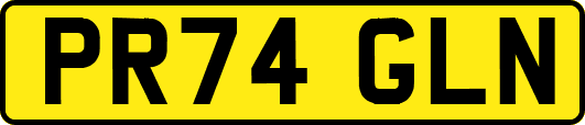 PR74GLN
