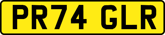 PR74GLR