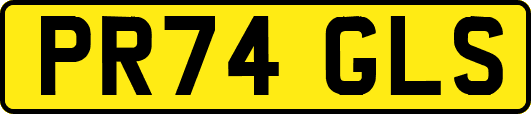 PR74GLS