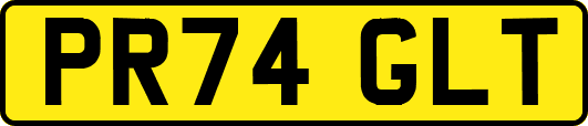 PR74GLT