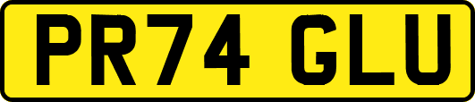 PR74GLU