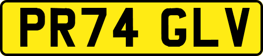 PR74GLV