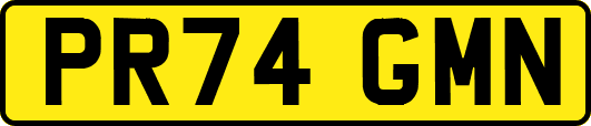 PR74GMN