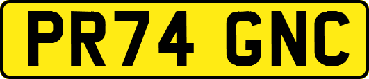 PR74GNC