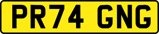 PR74GNG