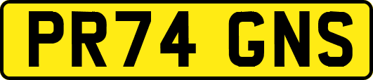PR74GNS