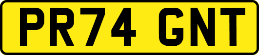 PR74GNT