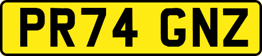 PR74GNZ
