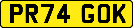PR74GOK