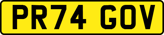 PR74GOV