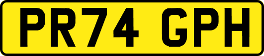PR74GPH