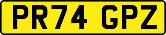 PR74GPZ