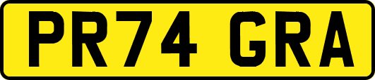 PR74GRA