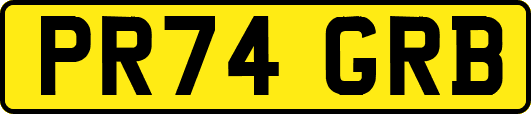 PR74GRB