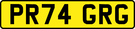 PR74GRG