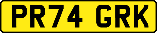 PR74GRK