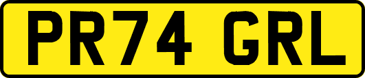 PR74GRL